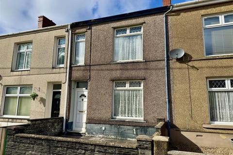 3 bedroom terraced house for sale - Penybanc Road, Ammanford