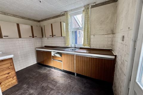 undefined, Penybanc Road, Ammanford