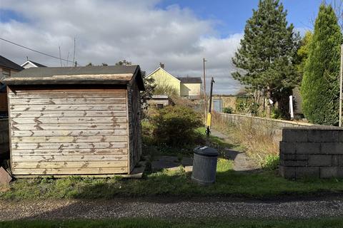 undefined, Penybanc Road, Ammanford