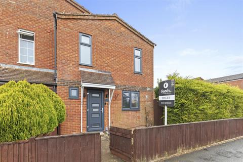 undefined, Shrimpton Road, High Wycombe HP12