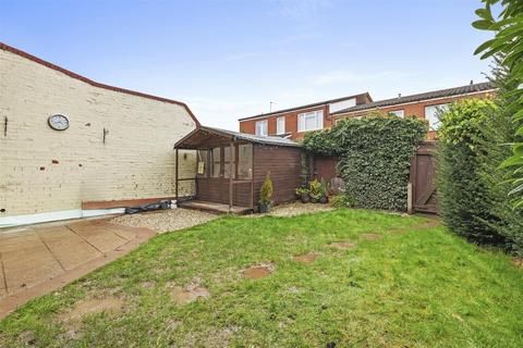 undefined, Shrimpton Road, High Wycombe HP12