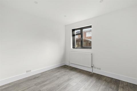 undefined, Shrimpton Road, High Wycombe HP12