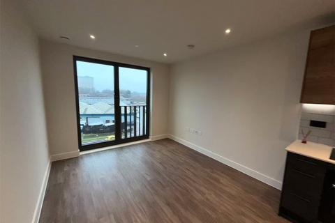 1 bedroom apartment to rent, Glasswater Locks, 1 Pitt Street, Birmingham, B4