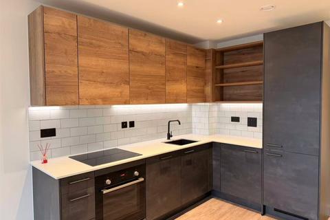 undefined, Glasswater Locks, 1 Pitt Street, Birmingham, B4
