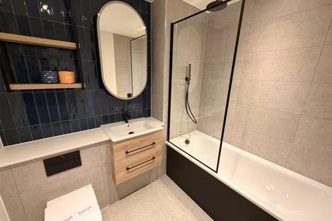 1 bedroom apartment to rent, Glasswater Locks, 1 Pitt Street, Birmingham, B4