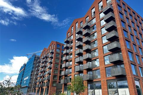 undefined, Glasswater Locks, 1 Pitt Street, Birmingham, B4