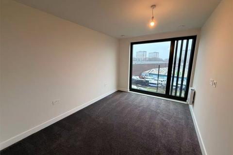 undefined, Glasswater Locks, 1 Pitt Street, Birmingham, B4