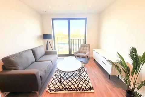 1 bedroom apartment to rent, Glasswater Locks, 1 Pitt Street, Birmingham, B4