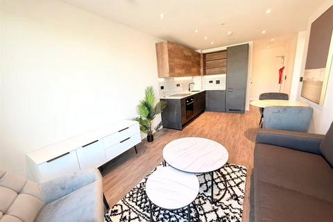 1 bedroom apartment to rent, Glasswater Locks, 1 Pitt Street, Birmingham, B4