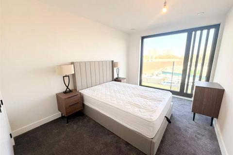 1 bedroom apartment to rent, Glasswater Locks, 1 Pitt Street, Birmingham, B4