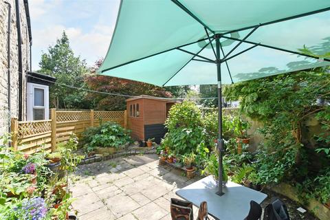undefined, Clarkegrove Road, Botanical Gardens S10