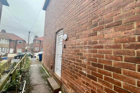 undefined, Swinley Gardens, Newcastle Upon Tyne NE15