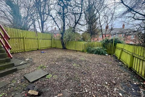 undefined, Swinley Gardens, Newcastle Upon Tyne NE15