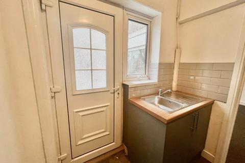 undefined, Swinley Gardens, Newcastle Upon Tyne NE15