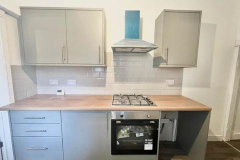 undefined, Swinley Gardens, Newcastle Upon Tyne NE15