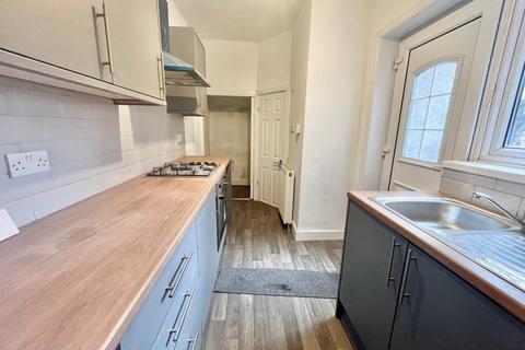 undefined, Swinley Gardens, Newcastle Upon Tyne NE15