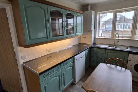 undefined, Parkhill Road, Barnby Dun DN3