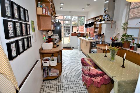 undefined, Clarence Avenue, London SW4