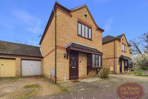 Liberty Drive, Duston, NN5 6TU