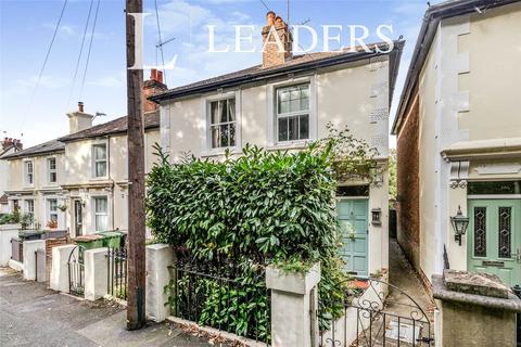 Poplar Road, Leatherhead