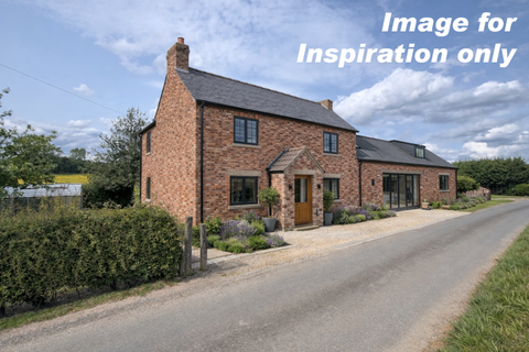 3 bedroom detached house for sale, River Farm, Newland, Selby