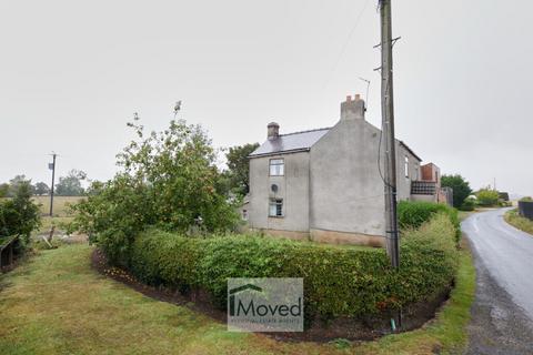3 bedroom detached house for sale, River Farm, Newland, Selby