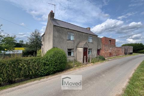 3 bedroom detached house for sale, River Farm, Newland, Selby