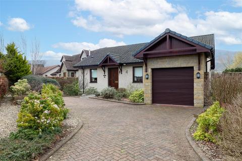 undefined, The Glebe, Abernethy, Perth
