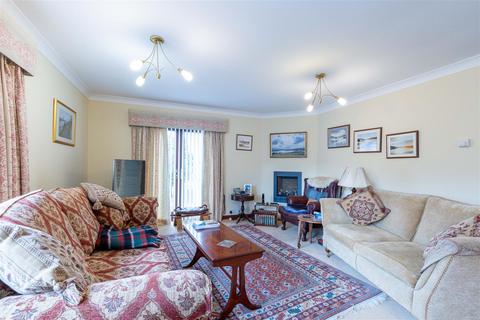 undefined, The Glebe, Abernethy, Perth