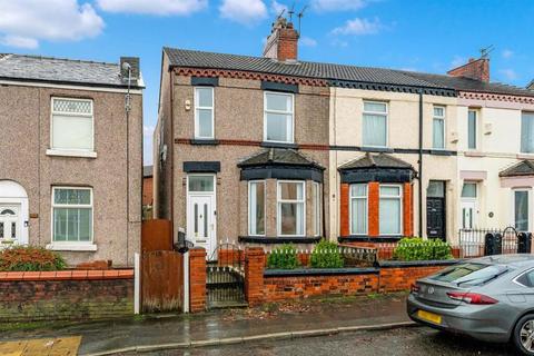 undefined, Warrington Road, Whiston, Prescot, Merseyside, L35 2UA