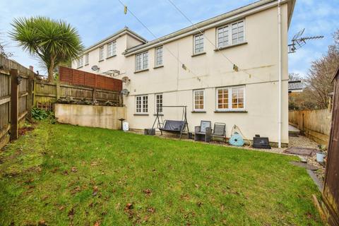 2 bedroom flat for sale, Chy Pons, St. Austell, Cornwall, PL25