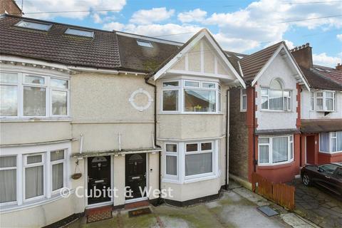 undefined, Bushey Road, Sutton SM1