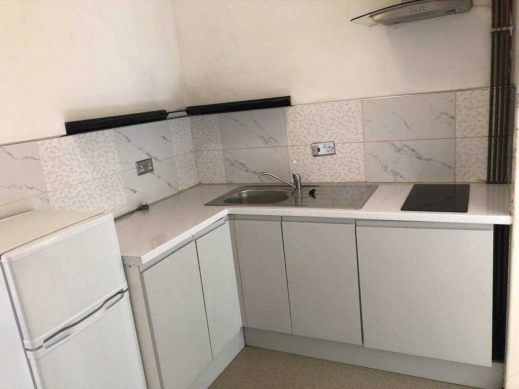 1 bed studio to rent Eccles New Road, Salford M5