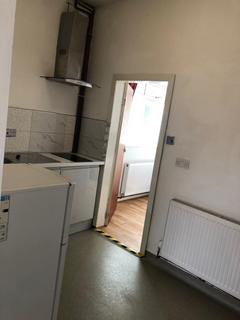 undefined, Eccles New Road, Salford M5