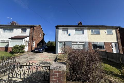 Greenside Lane, Manchester, M43