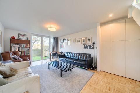 3 bedroom end of terrace house for sale, Claxton Path, Brockley, London