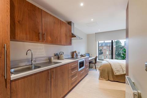 undefined, Elmwood Avenue, Belfast BT9