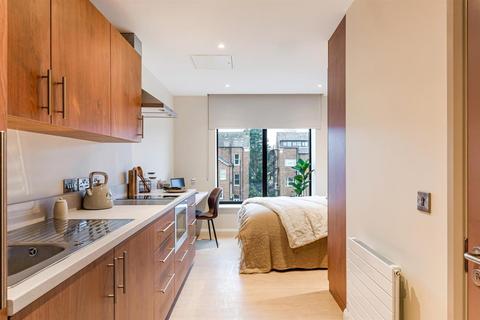 undefined, Elmwood Avenue, Belfast BT9