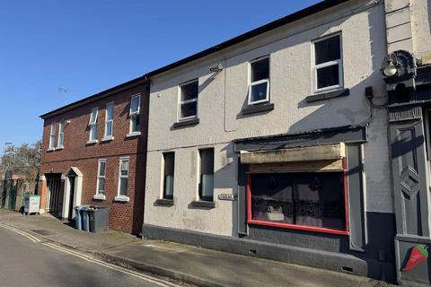 undefined, London Road, Derby DE1