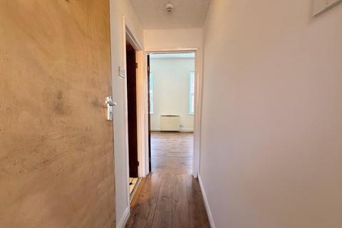 undefined, London Road, Derby DE1