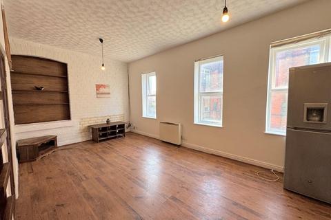 undefined, London Road, Derby DE1