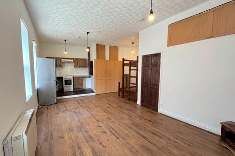 undefined, London Road, Derby DE1