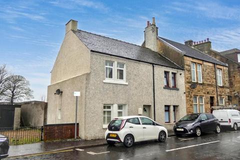 undefined, New Street, Stevenston KA20