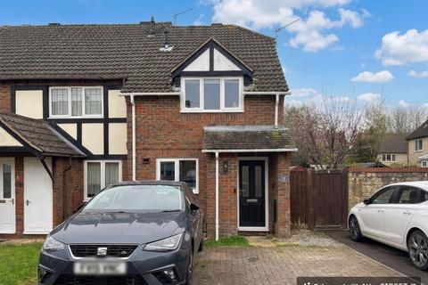 undefined, Catterick Close, Chippenham SN14