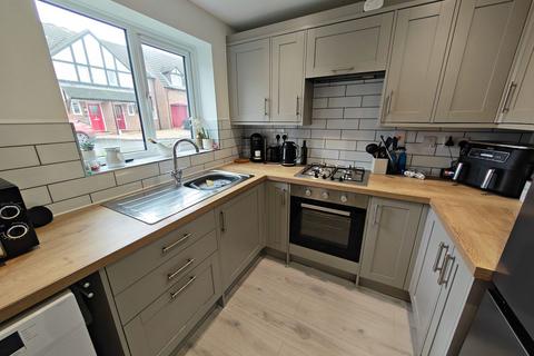 undefined, Catterick Close, Chippenham SN14