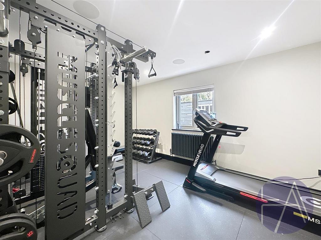 Gym