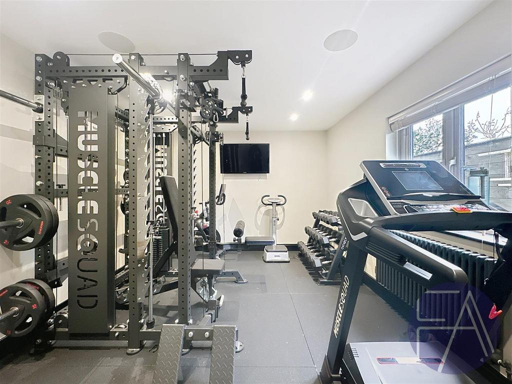 Gym
