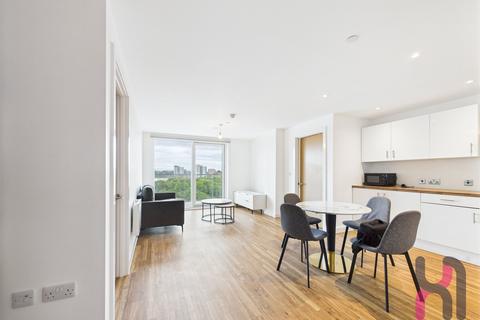 Manchester Waters, 5 Pomona Strand, Old Trafford, M16