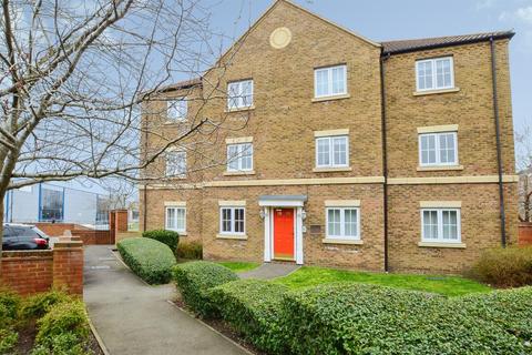 2 bedroom apartment for sale, Brimmers Way, Aylesbury