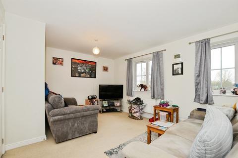 2 bedroom apartment for sale, Brimmers Way, Aylesbury